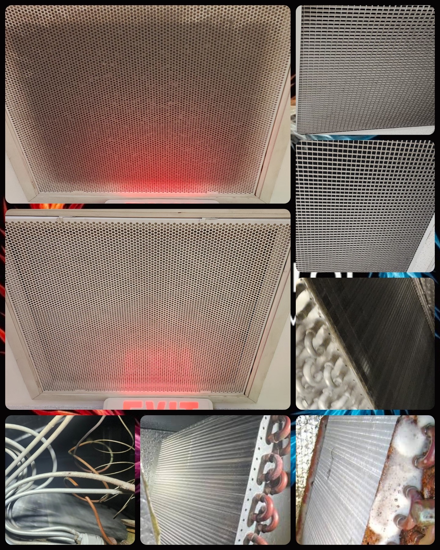 Air Handlers